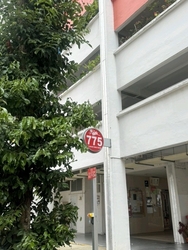 Blk 775 Khatib Vale (Yishun), HDB 5 Rooms #553989061